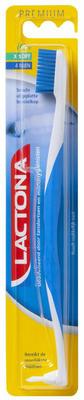 Lactona Tandenborstel IQ+ x soft
