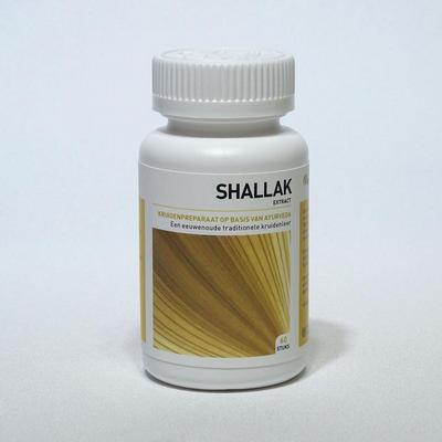 Ayurveda Shallak boswellia 60cap