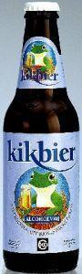 kikbier pils alcoholvrij 300ml