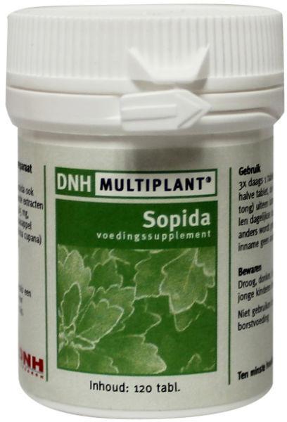 Sopida multiplant