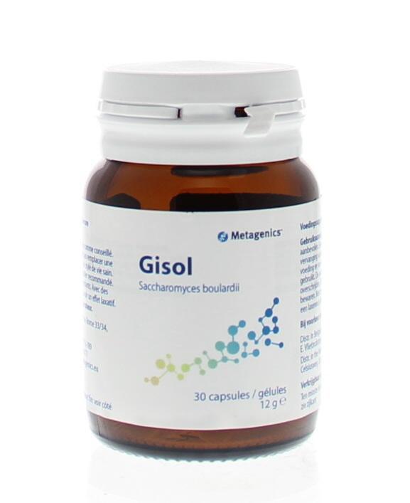 Gisol