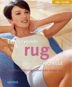 feel good!een gez rug workout boek