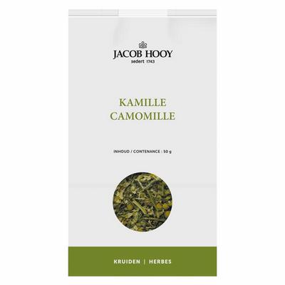 Jacob Hooy Kamille
