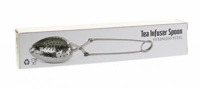 Geels Thee ei lepelklem