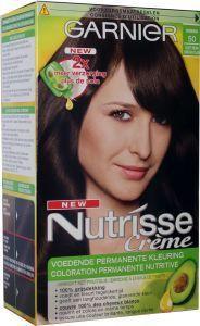 Nutrisse Nutrisse 5 licht bruin