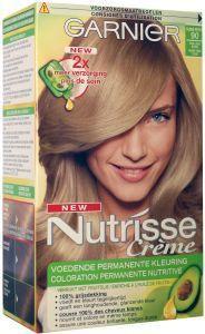 Nutrisse Nutrisse 9 zeer licht blond