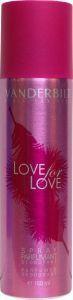 love for love deosp 150ml