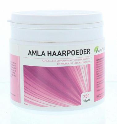 Ayurveda Health Amla haarpoeder