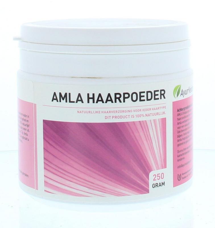 Amla haarpoeder