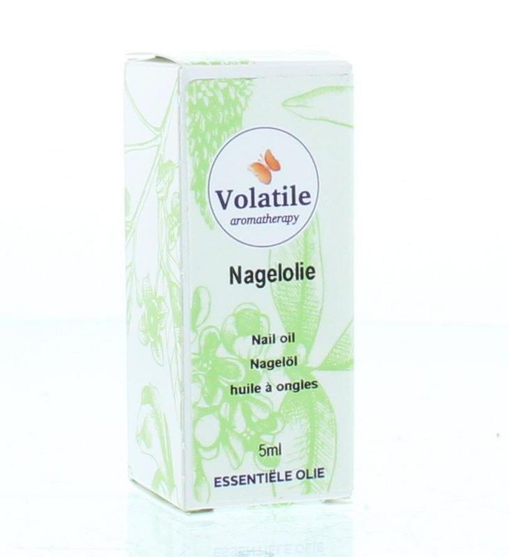 Nagelolie