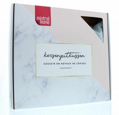 Mattisson Kersenpitkussen 22 x 25cm