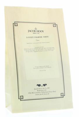 Jacob Hooy Looizuurarme thee