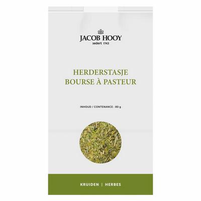 Jacob Hooy Herderstasje