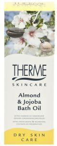 Therme badolie amandel/jojoba# 100ml