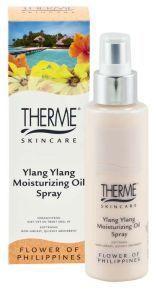 moisture oil ylang yla- 125ml
