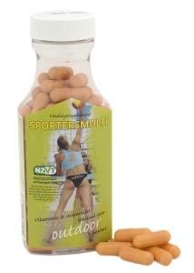 sportersmulti outdoor nzvt > 100cap