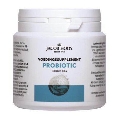 Jacob Hooy Hooybiotic