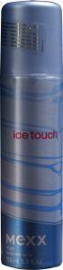 MEXX ice touch man deo aer (s) 150ml