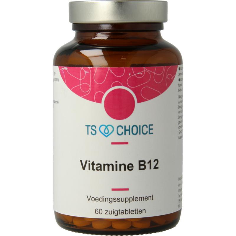 Vitamine B12 cobalamine
