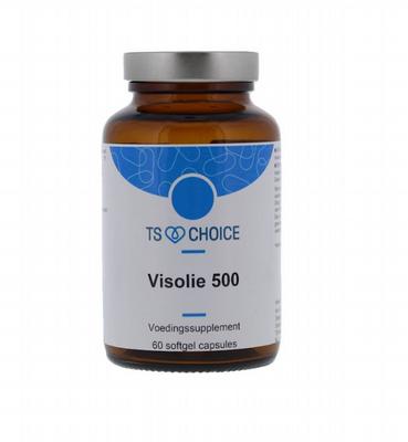TS Choice Visolie 500