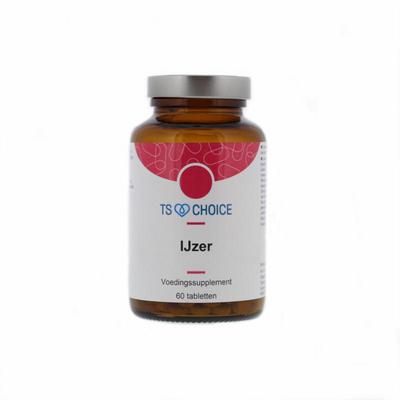 TS Choice IJzer 14