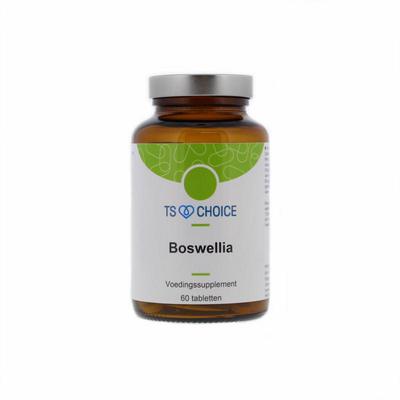 TS Choice Boswellia 150