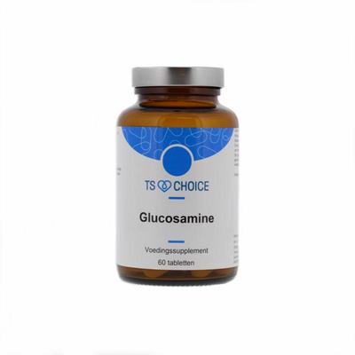 TS Choice Glucosamine 750