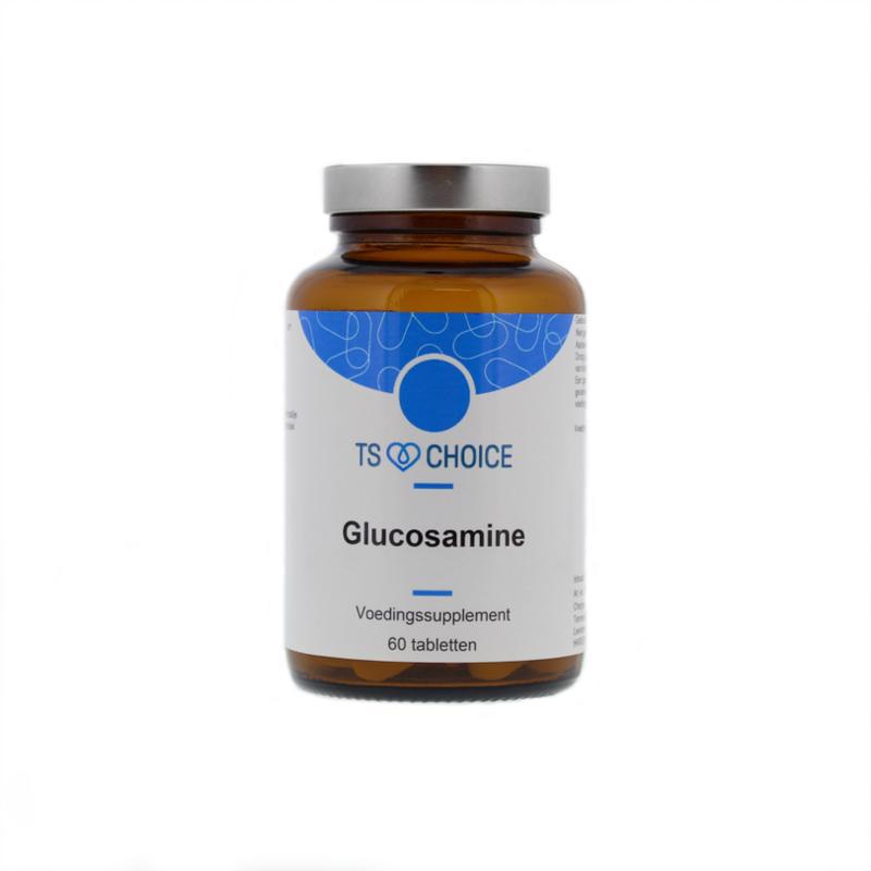 Glucosamine 750