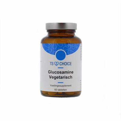 TS Choice Glucosamine voor vegetariers