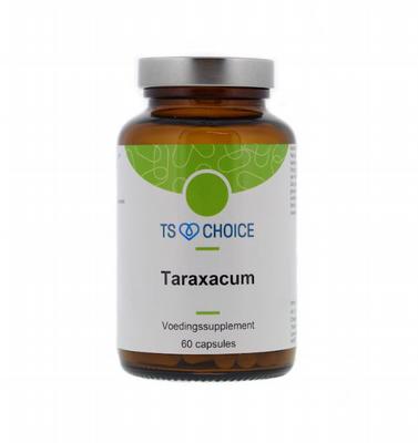 TS Choice Taraxacum