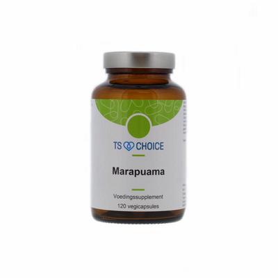 TS Choice Marapuama 500