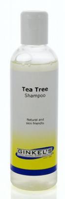 Ginkel's Shampoo tea tree