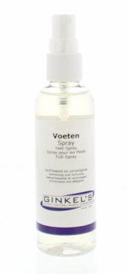 Ginkel's Zweetvoetenspray