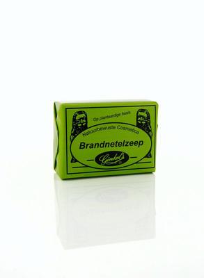 VAN GINKEL ginkel zeep brandnetel- 85gr