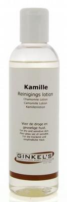 VAN GINKEL Kamille reinigingslotion