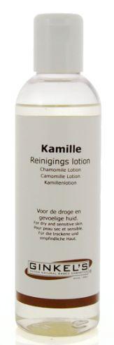 Kamille reinigingslotion