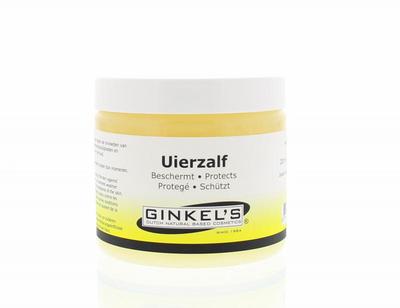 Ginkel's Uierzalf beschermend