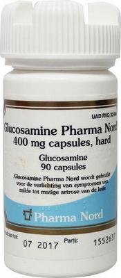 Pharma Nord Glucosamine 400