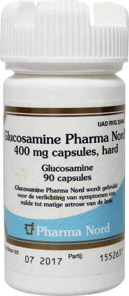 Glucosamine 400