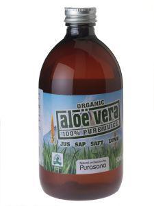 BIOVITA magnaloe aloe vera - 500ml