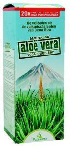 BIOVITA magnaloe aloe vera- 1lt