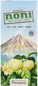 BIOVITA noni sap bio- 500ml