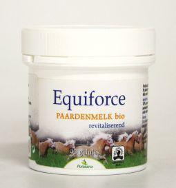 paardenmelk bio equiforce 90cap
