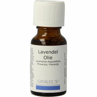 Ginkel's Lavendelolie Provence