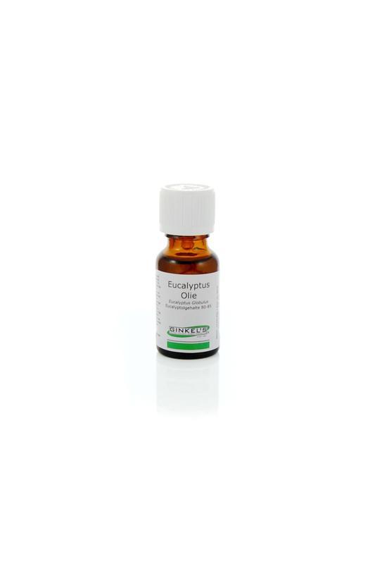 Eucalyptusolie 80-85%
