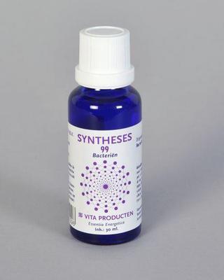 Vita Syntheses 99 bacterien