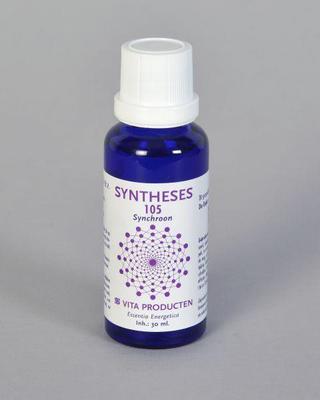 Vita Syntheses 105 synchroon