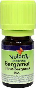 Volatile bergamot bio - 5ml