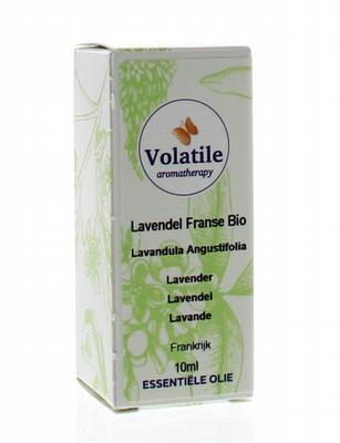 Volatile Lavendel bio