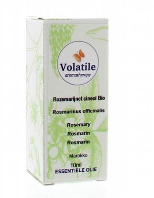 Volatile Rozemarijn ct cineol bio